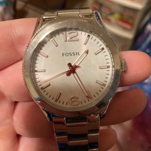 Fossil Watch